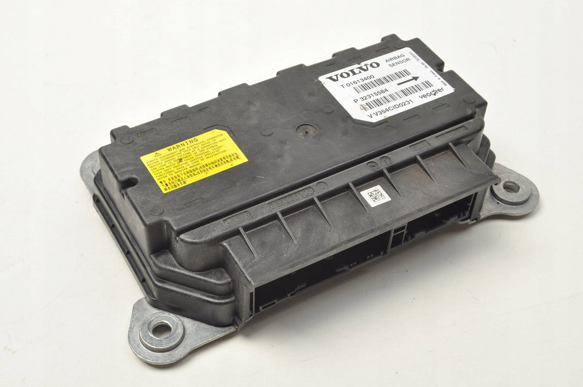 AIRBAG SENSOR VOLVO XC60 II XC90 II 32315584