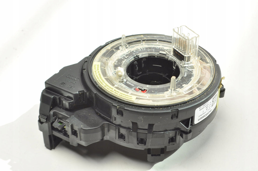 AIRBAG TAPE RETRACTOR AUDI Q5 8K0953568M