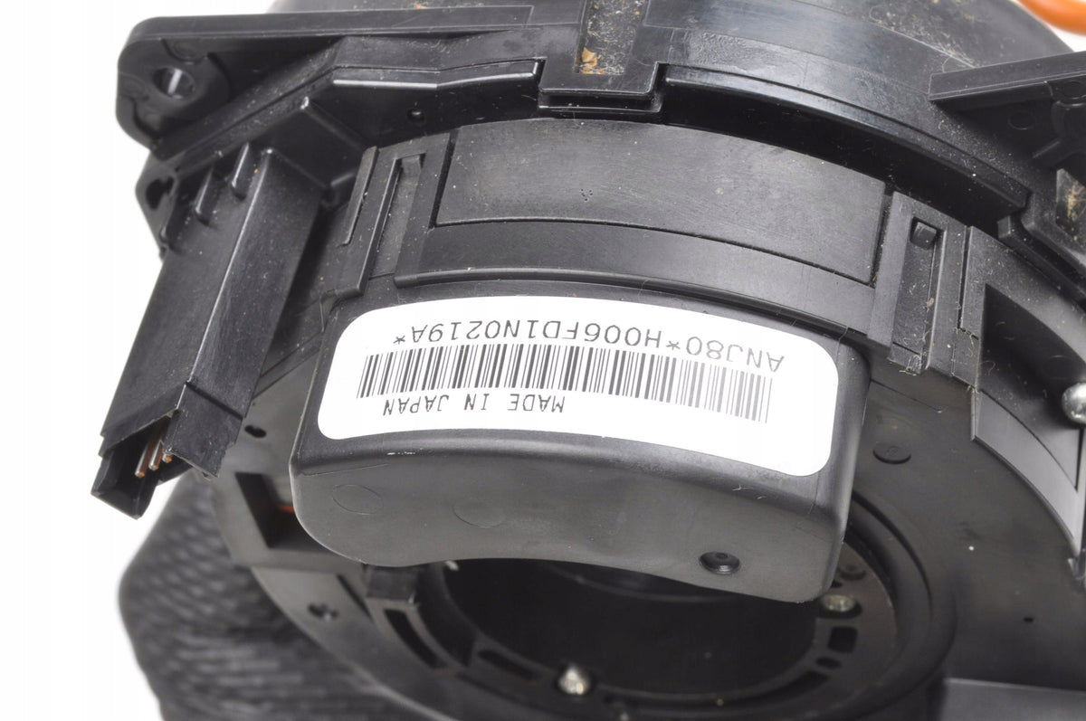AIRBAG TAPE RETRACTOR VOLVO S60 AND V70 II XC70 30669744