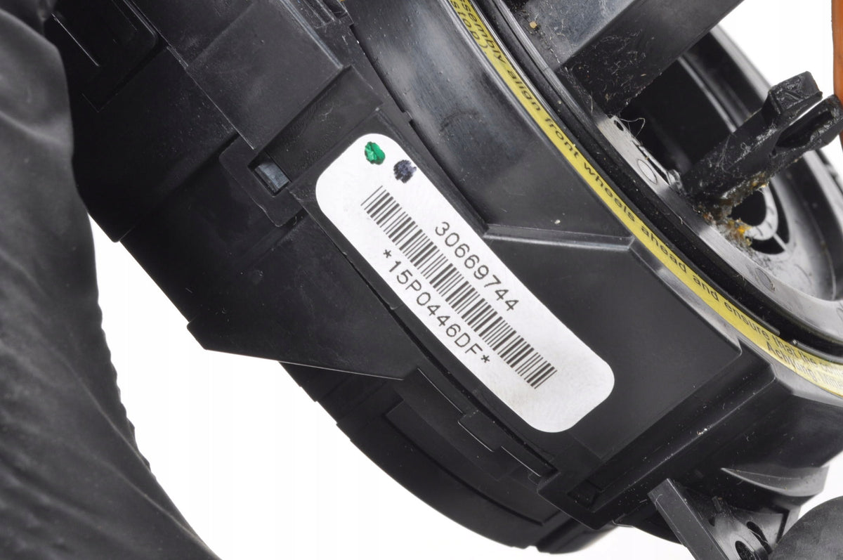 AIRBAG TAPE RETRACTOR VOLVO S60 AND V70 II XC70 30669744