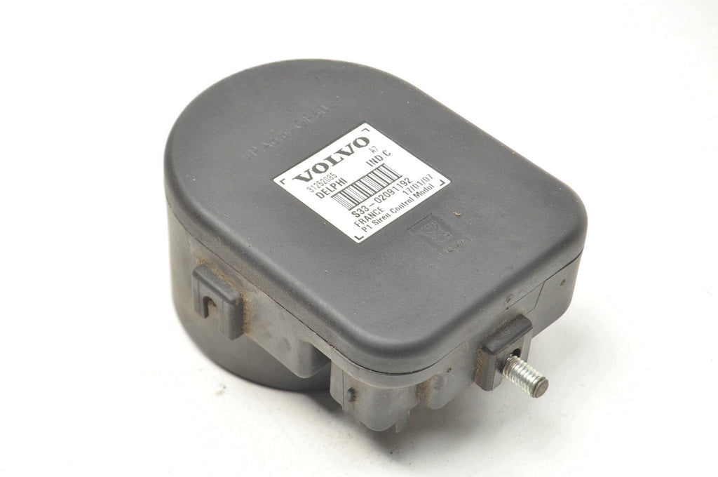 ALARM SIREN VOLVO S40 II V50 31252085