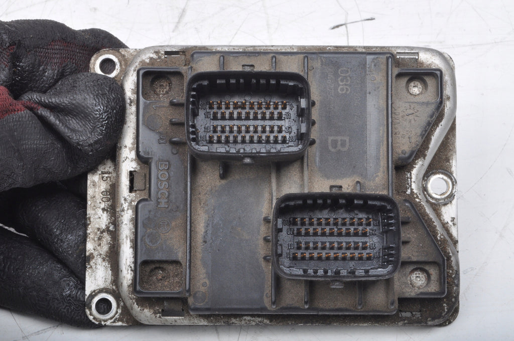 ALFA ROMEO 145 1.4 B ENGINE CONTROLLER 0261204943
