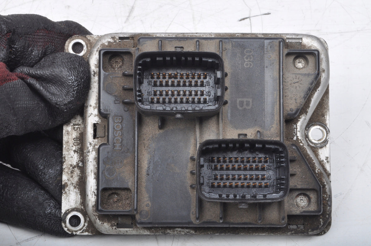 ALFA ROMEO 145 1.4 B ENGINE CONTROLLER 0261204943