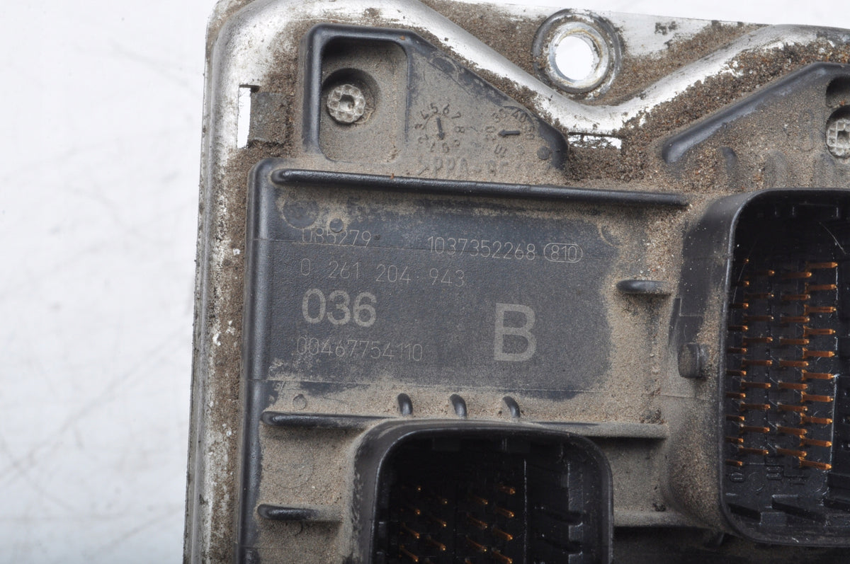 ALFA ROMEO 145 1.4 B ENGINE CONTROLLER 0261204943