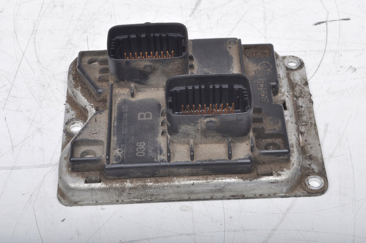 ALFA ROMEO 145 1.4 B ENGINE CONTROLLER 0261204943