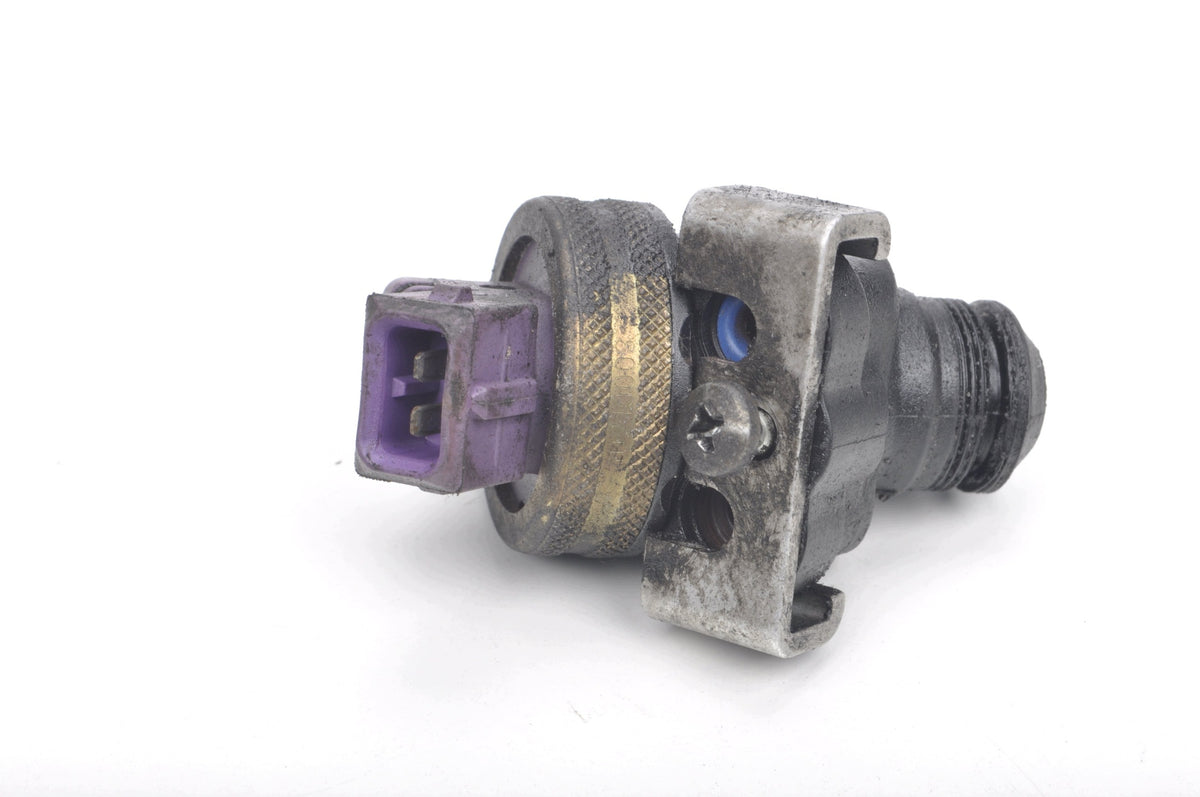 ALFA ROMEO 147 1.6 INJECTION INJECTOR VIALLE 15