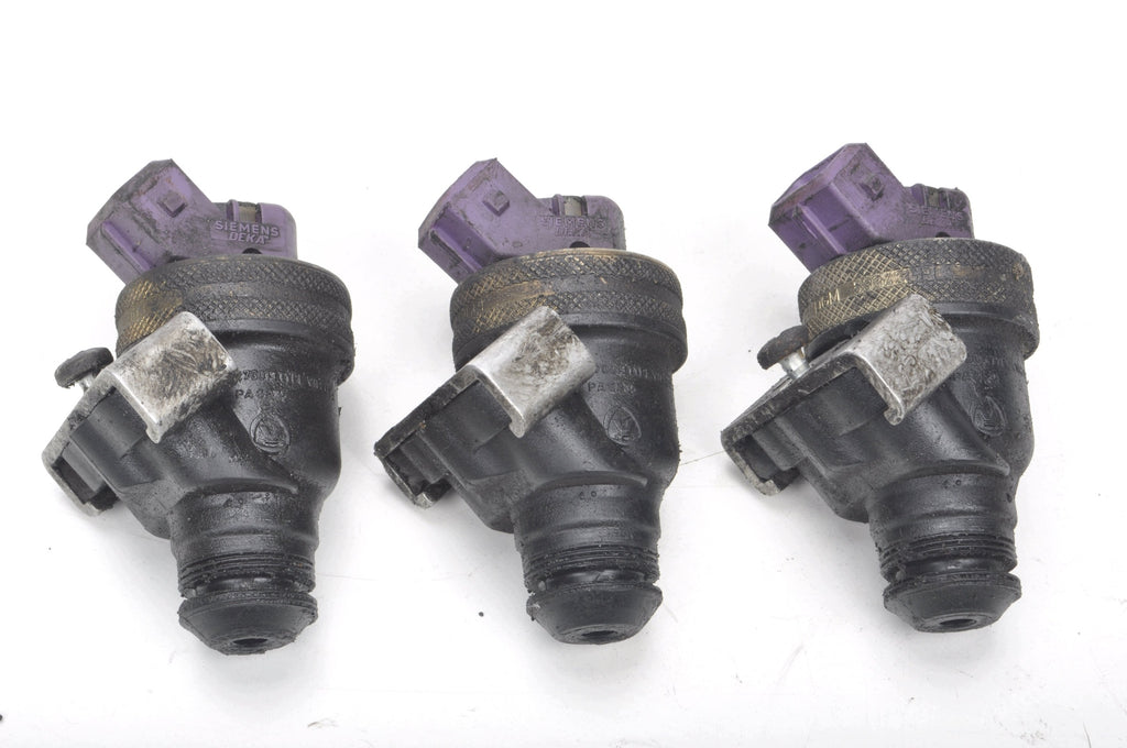 ALFA ROMEO 147 1.6 INJECTION INJECTOR VIALLE 15
