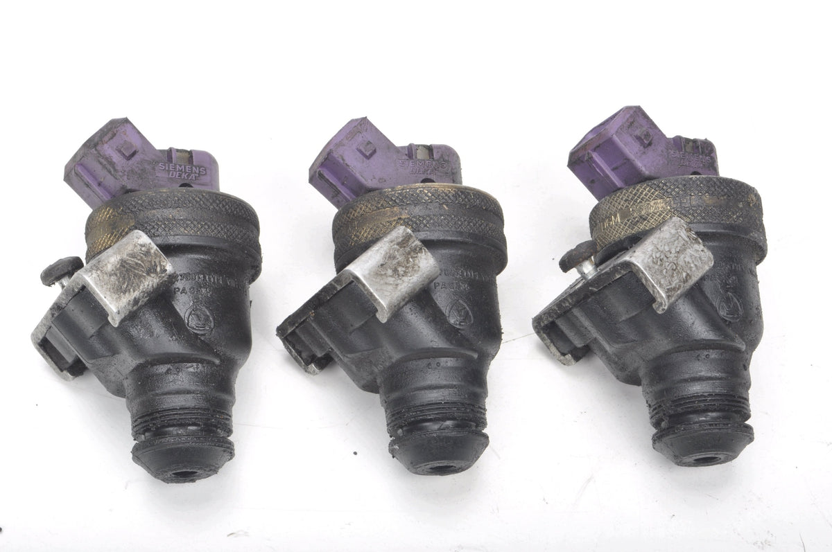 ALFA ROMEO 147 1.6 INJECTION INJECTOR VIALLE 15