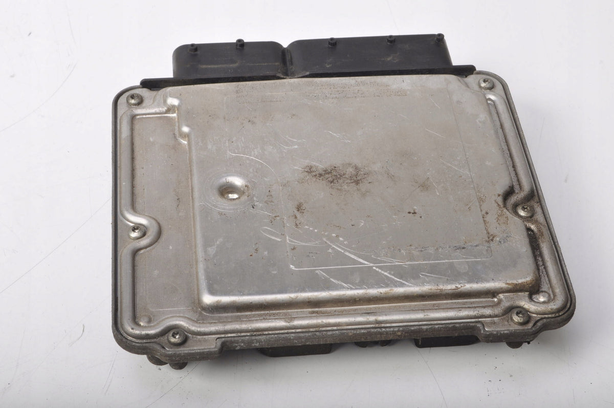 ALFA ROMEO 147 1.9 JTD ENGINE CONTROLLER 55188111