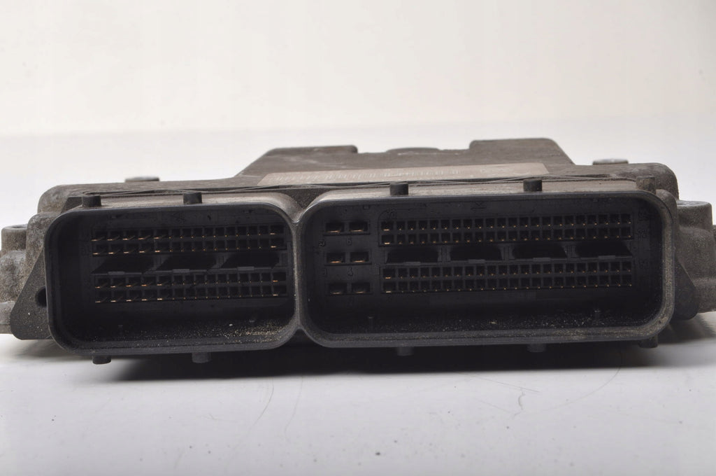 ALFA ROMEO 147 1.9 JTD ENGINE CONTROLLER 55188111