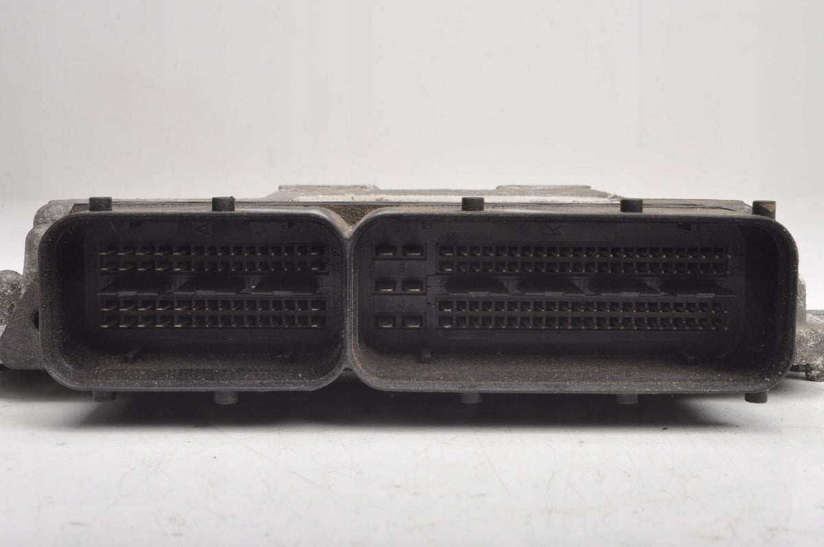 ALFA ROMEO 147 1.9 JTD ENGINE CONTROLLER 55200672