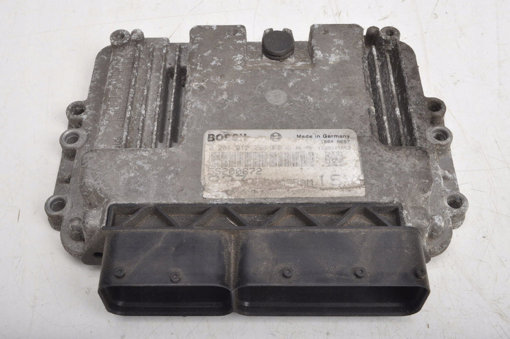 ALFA ROMEO 147 1.9 JTD ENGINE CONTROLLER 55200672