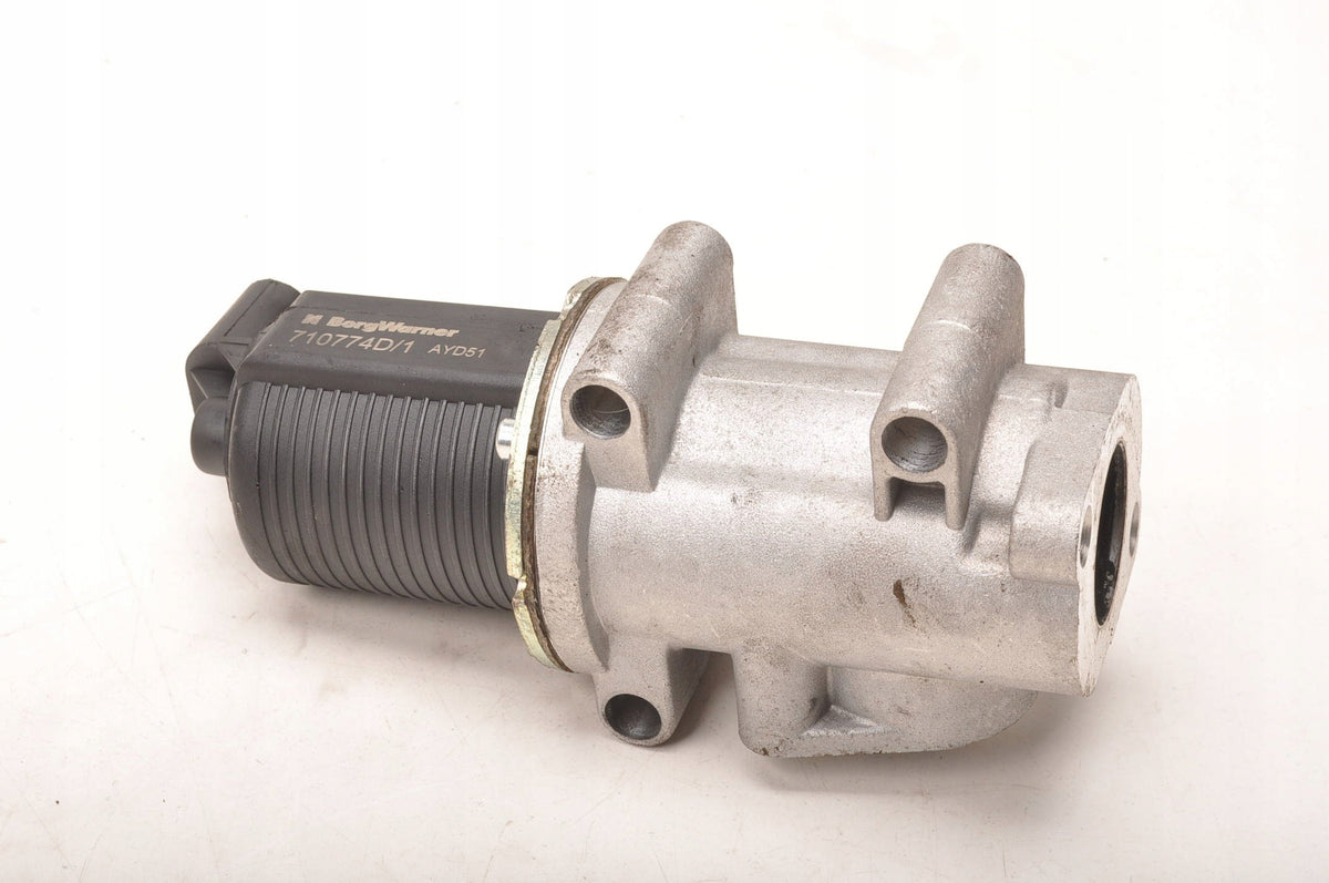 ALFA ROMEO 147 1.9 JTD VALVE EGR 710774D/1 REPLACEMENT