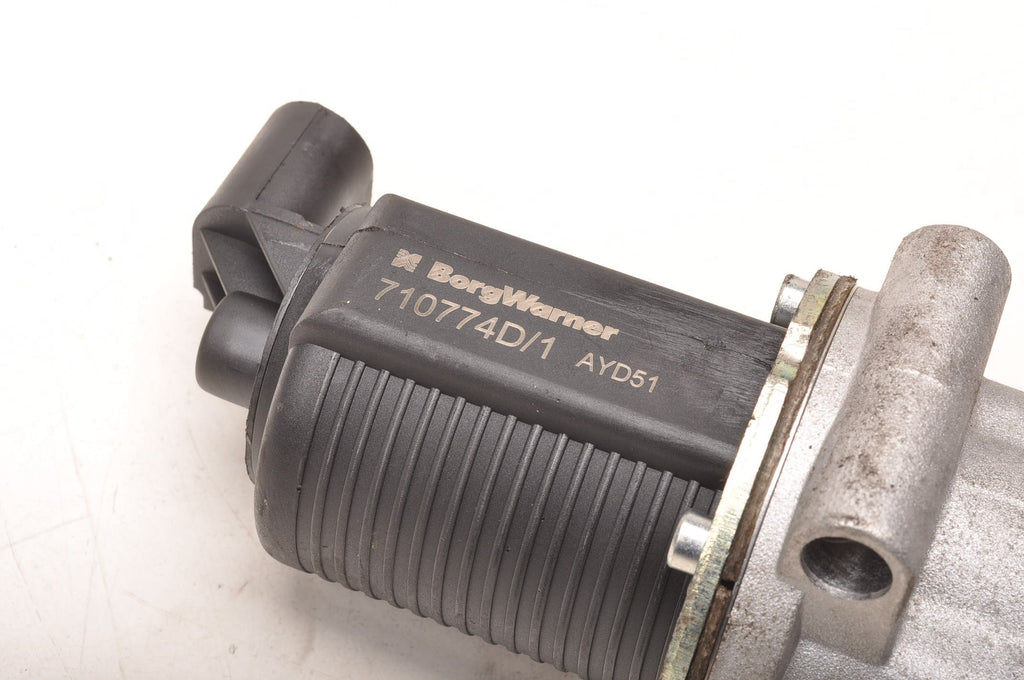 ALFA ROMEO 147 1.9 JTD VALVE EGR 710774D/1 REPLACEMENT