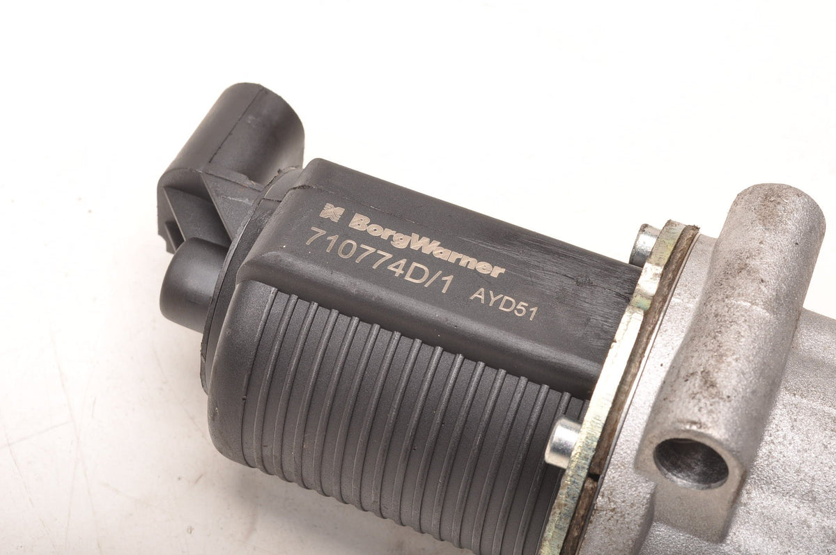 ALFA ROMEO 147 1.9 JTD VALVE EGR 710774D/1 REPLACEMENT