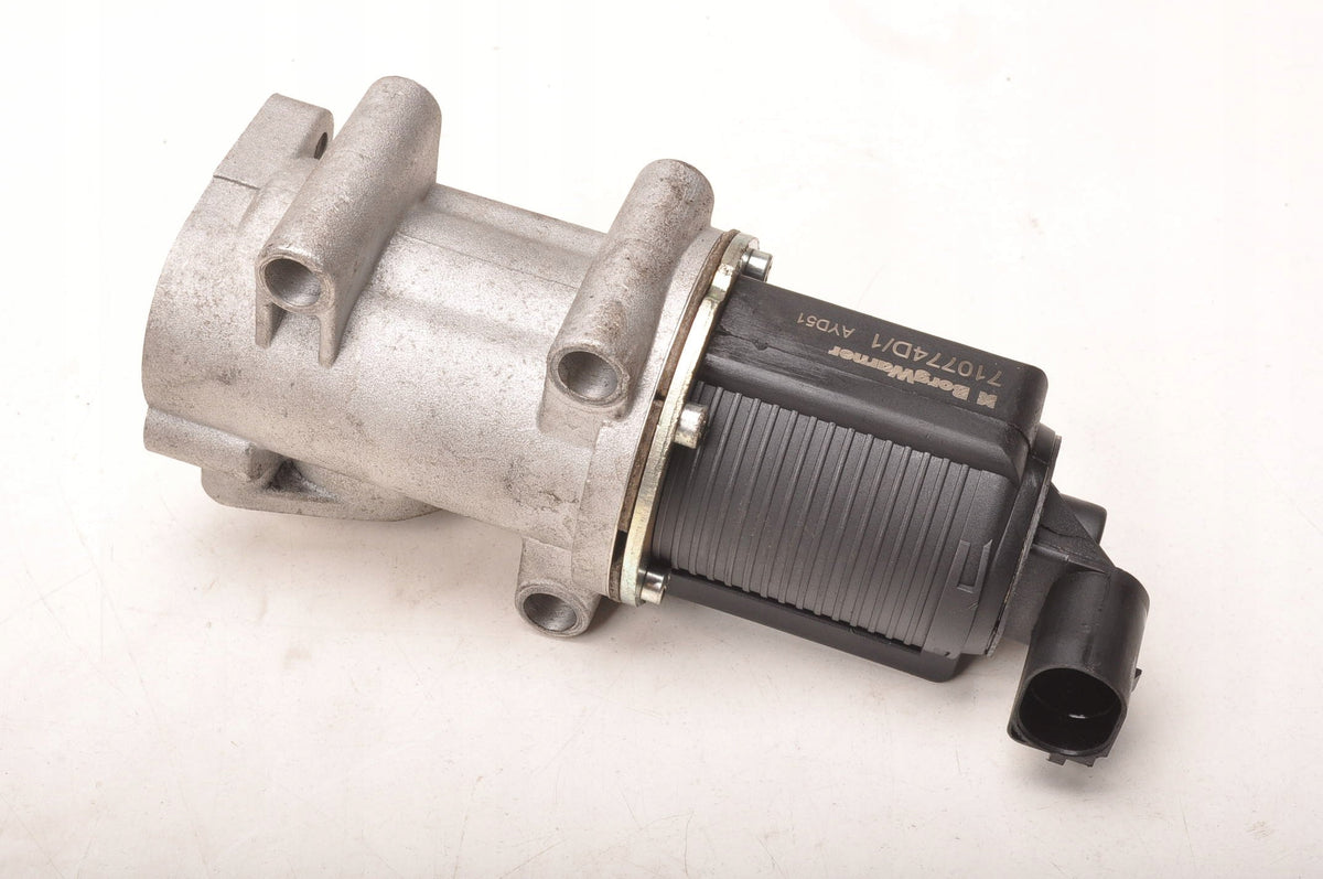 ALFA ROMEO 147 1.9 JTD VALVE EGR 710774D/1 REPLACEMENT
