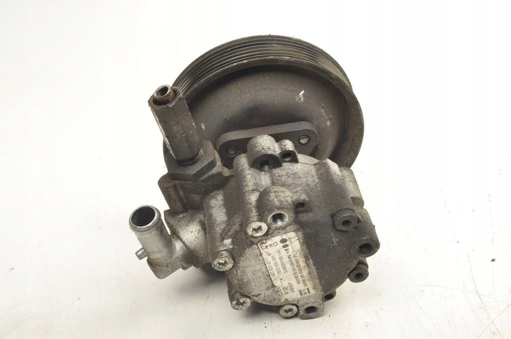 ALFA ROMEO 147 156 1.6 16V T.SPARK 105KM POWER STEERING PUMP 46763561
