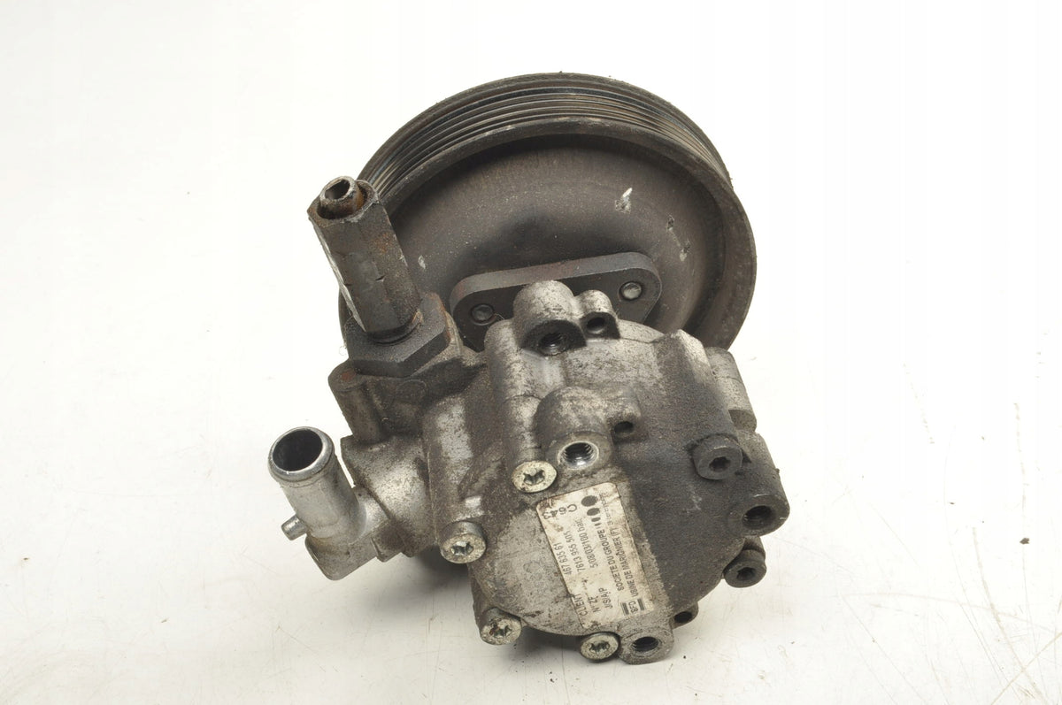 ALFA ROMEO 147 156 1.6 16V T.SPARK 105KM POWER STEERING PUMP 46763561