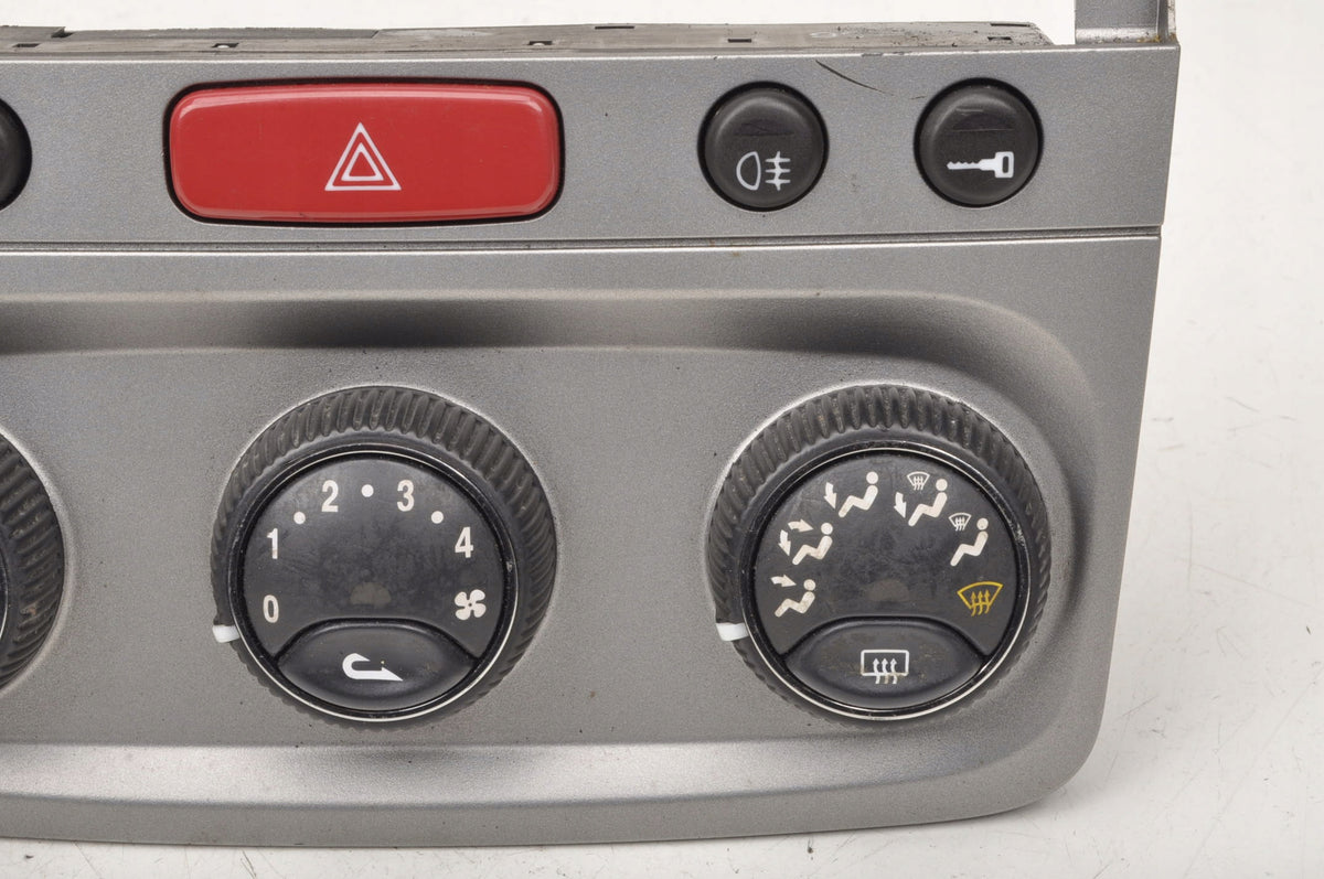 ALFA ROMEO 147 AIR SUPPLY PANEL 1560741130
