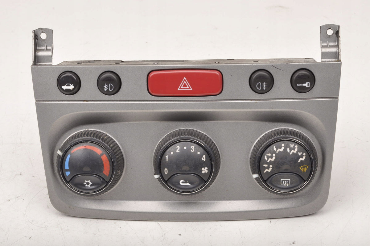 ALFA ROMEO 147 AIR SUPPLY PANEL 1560741130