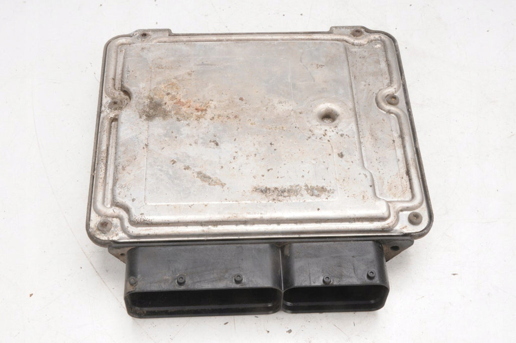 ALFA ROMEO 156 1.9 JTD COMPUTER ENGINE DRIVER 46823593 0281010986