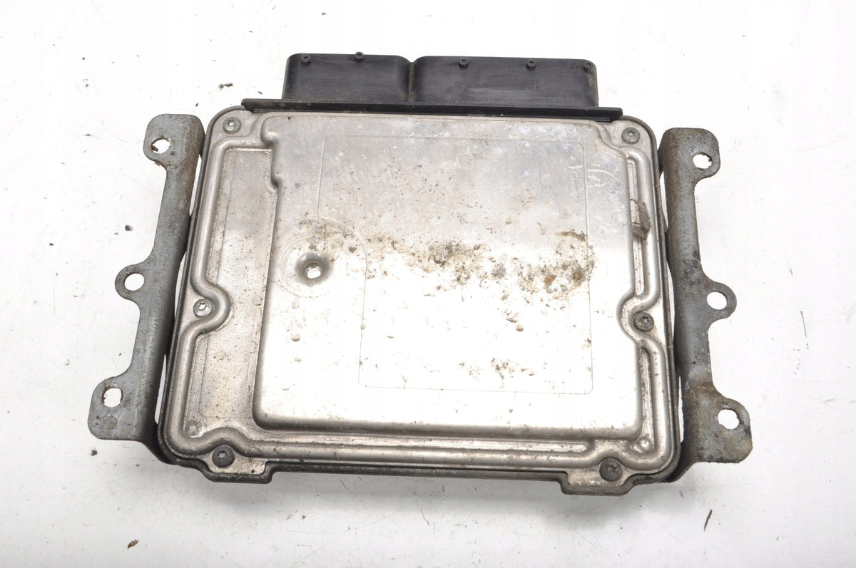 ALFA ROMEO 156 1.9 JTD COMPUTER ENGINE DRIVER 55194364