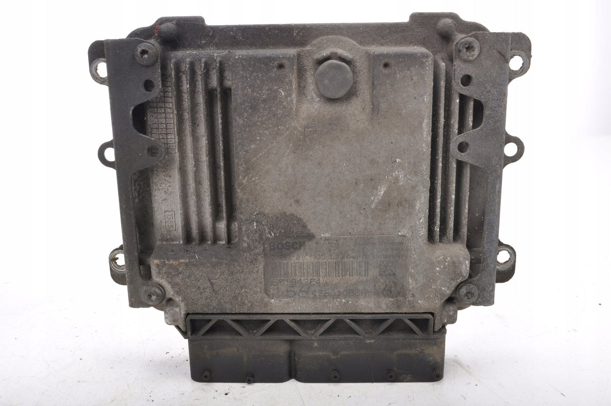 ALFA ROMEO 156 1.9 JTD COMPUTER ENGINE DRIVER 55194364