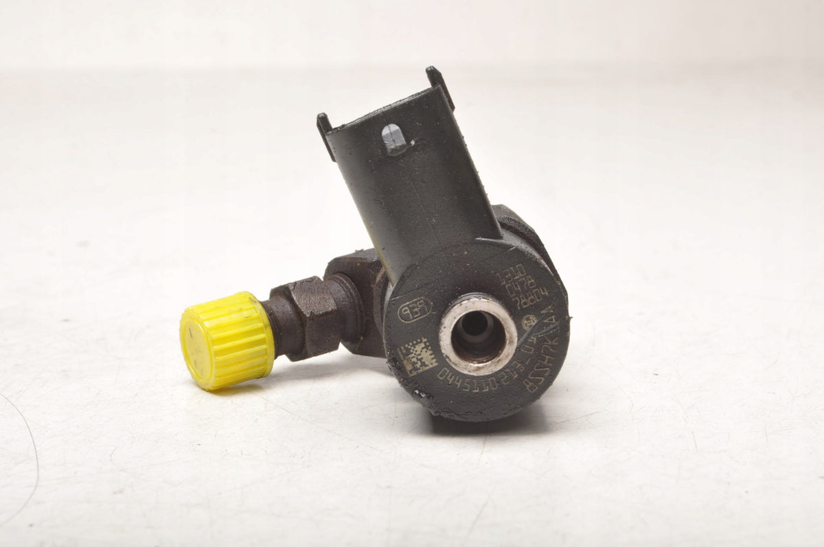 ALFA ROMEO 156 FIAT CROMA 2.4 D Multijet INJECTOR 0445110213