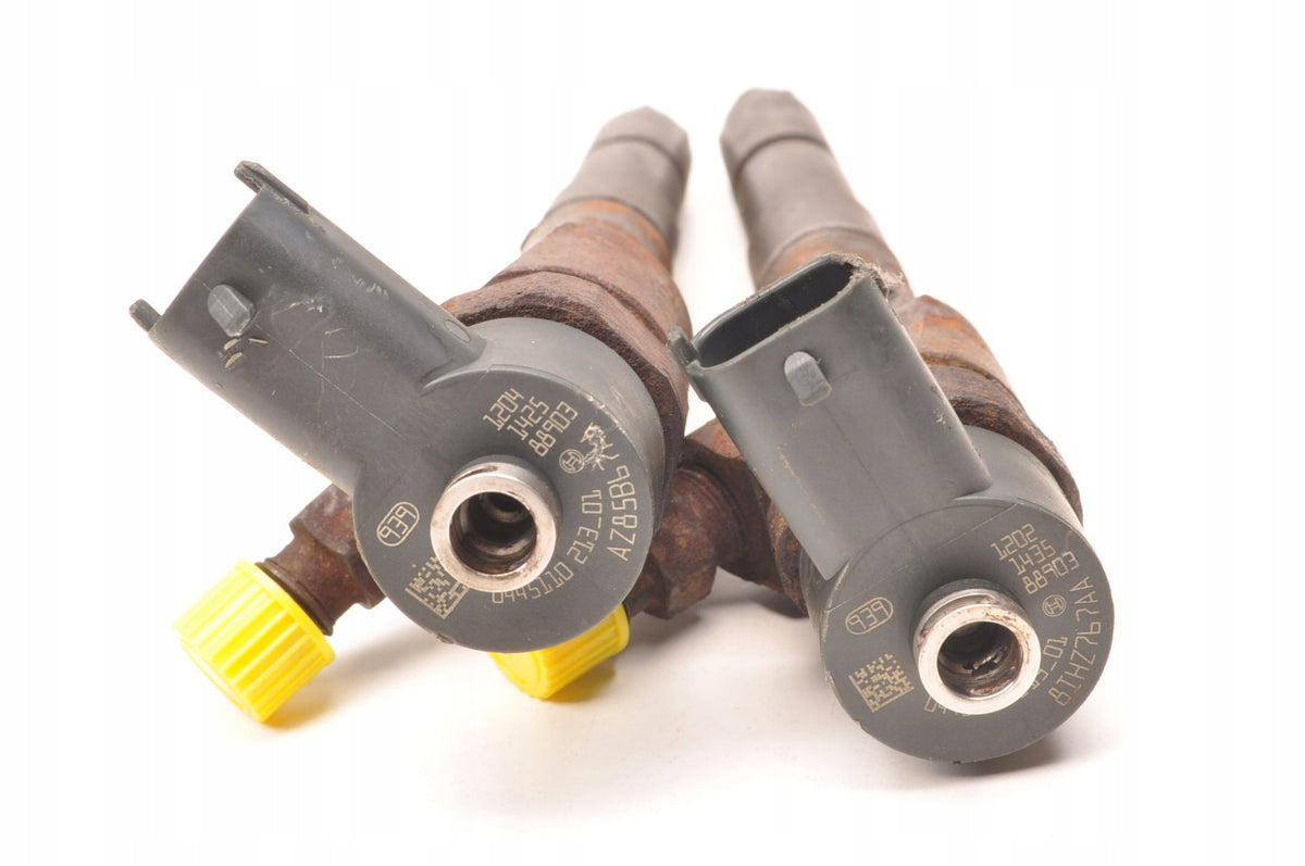 ALFA ROMEO 156 FIAT CROMA II 2.4 D 0445110213 INJECTOR