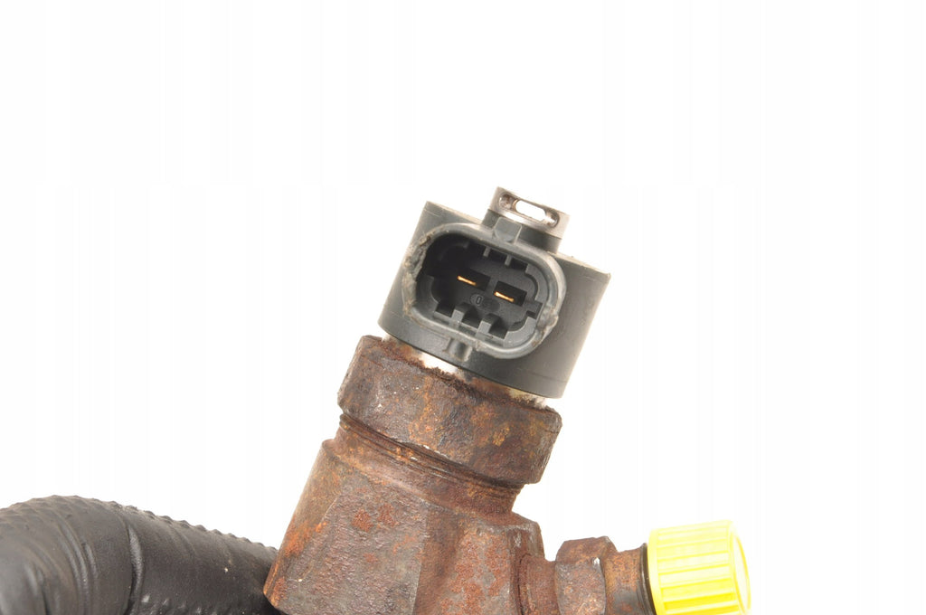 ALFA ROMEO 156 FIAT CROMA II 2.4 D 0445110213 INJECTOR