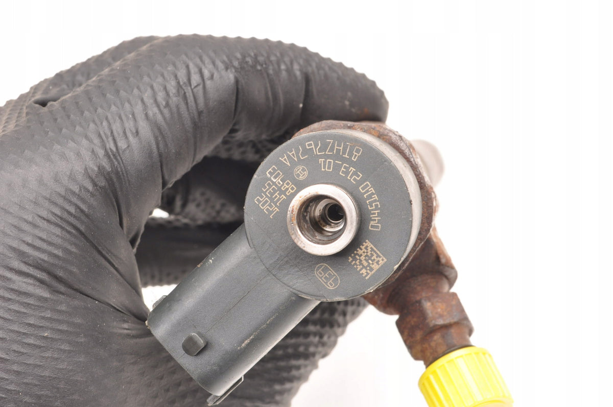 ALFA ROMEO 156 FIAT CROMA II 2.4 D 0445110213 INJECTOR