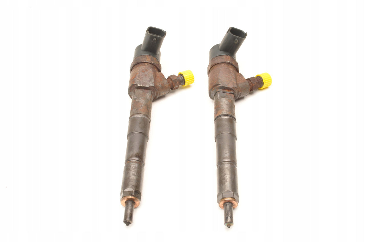 ALFA ROMEO 156 FIAT CROMA II 2.4 D 0445110213 INJECTOR