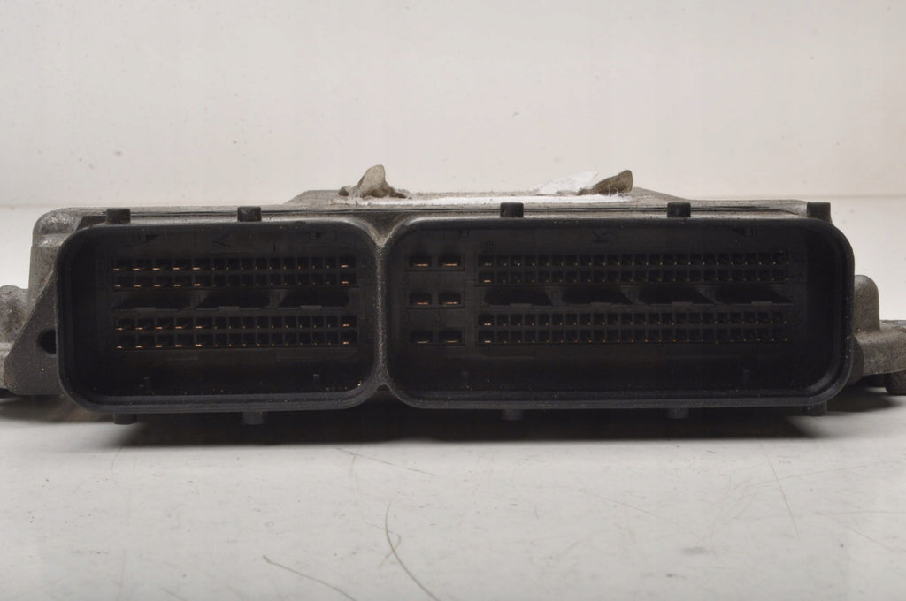 ALFA ROMEO 159 1.9 JTDM 115KM COMPUTER ENGINE DRIVER 55205659
