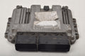 ALFA ROMEO 159 1.9 JTDM 115KM COMPUTER ENGINE DRIVER 55205659