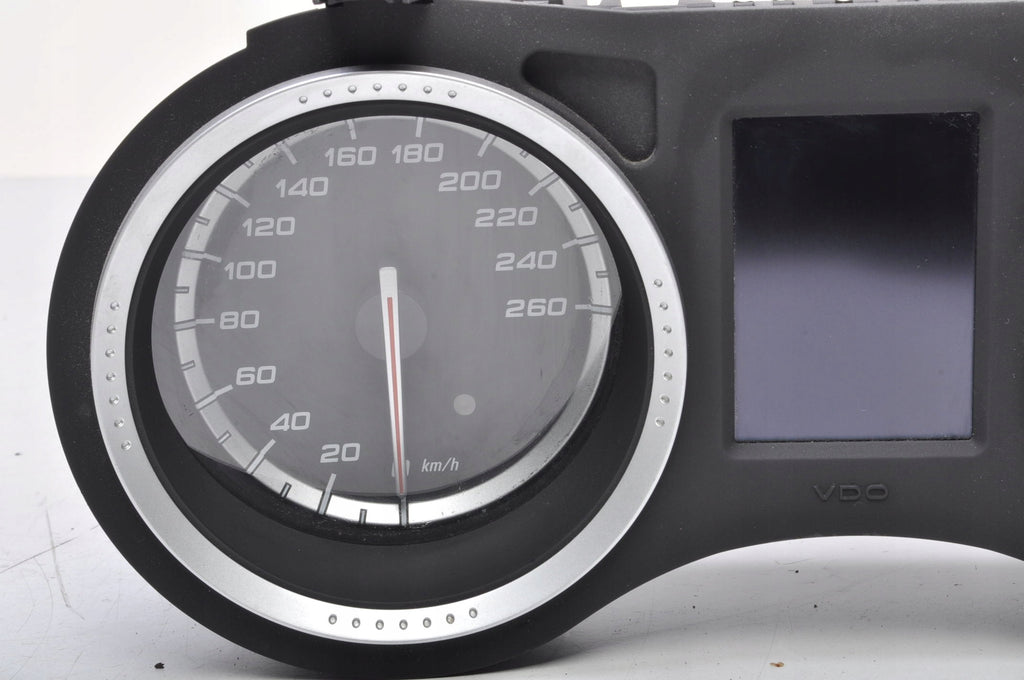 ALFA ROMEO 159 2.4 JTDM COUNTER CLOCKS 56081476 EUROPE