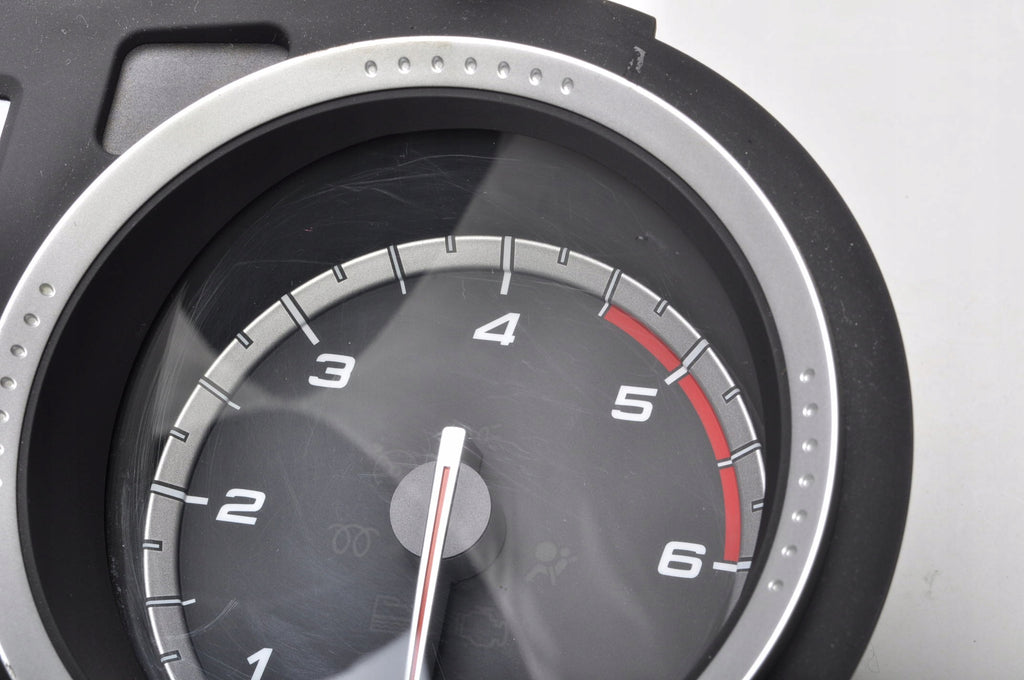 ALFA ROMEO 159 2.4 JTDM COUNTER CLOCKS 56081476 EUROPE