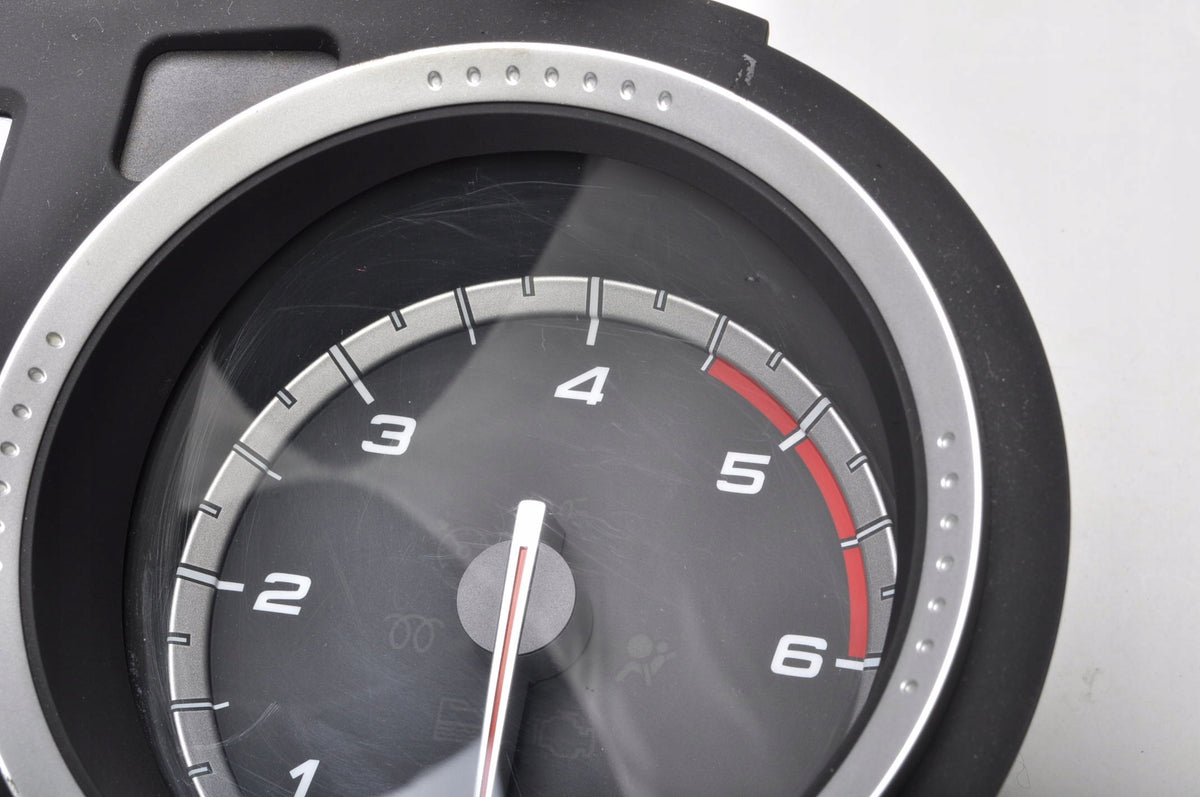 ALFA ROMEO 159 2.4 JTDM COUNTER CLOCKS 56081476 EUROPE