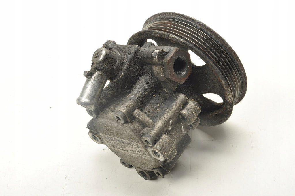 ALFA ROMEO 159 2.4 JTDM POWER STEERING PUMP 00518391010