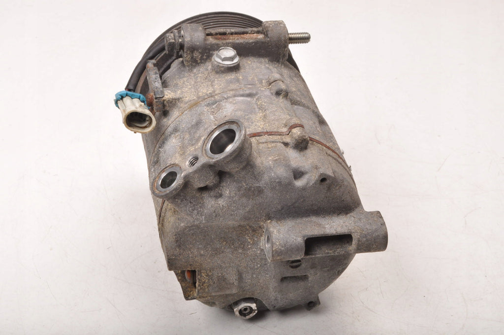 ALFA ROMEO 159 BRERA 1.9 JTDM 16V 150KM AIR CONDITIONING COMPRESSOR