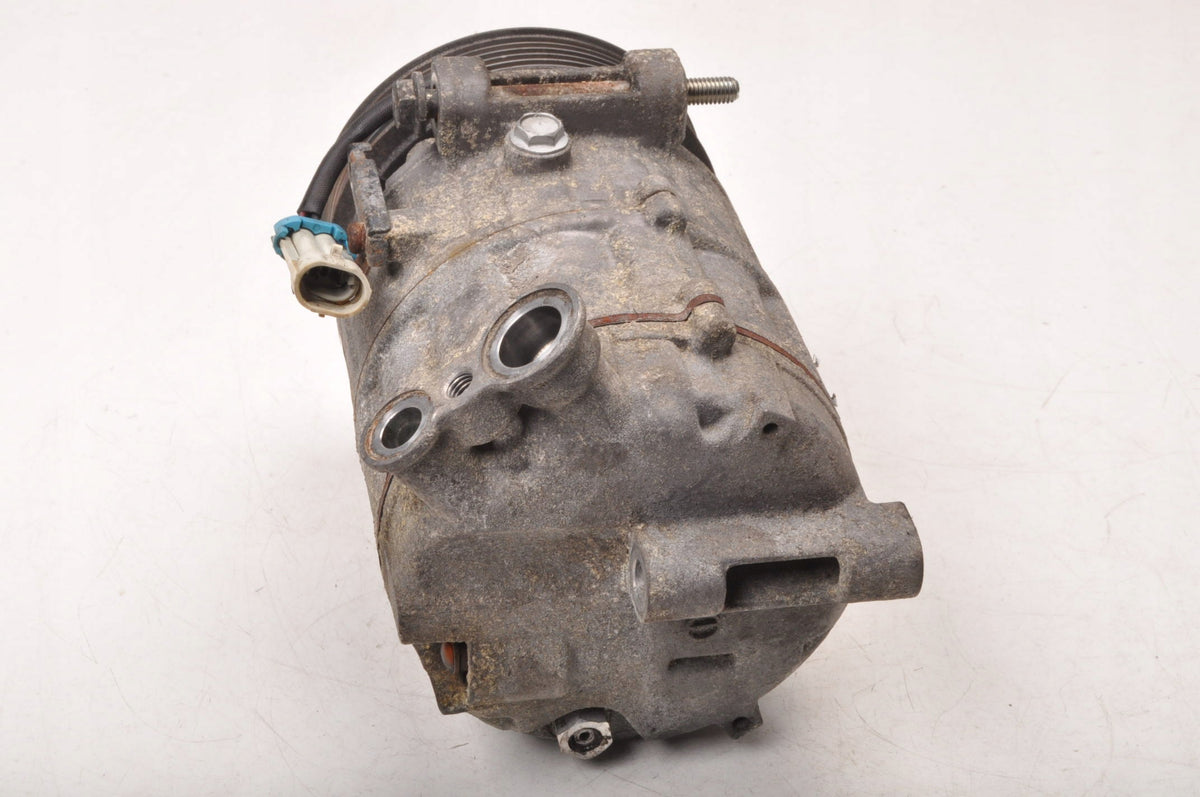 ALFA ROMEO 159 BRERA 1.9 JTDM 16V 150KM AIR CONDITIONING COMPRESSOR