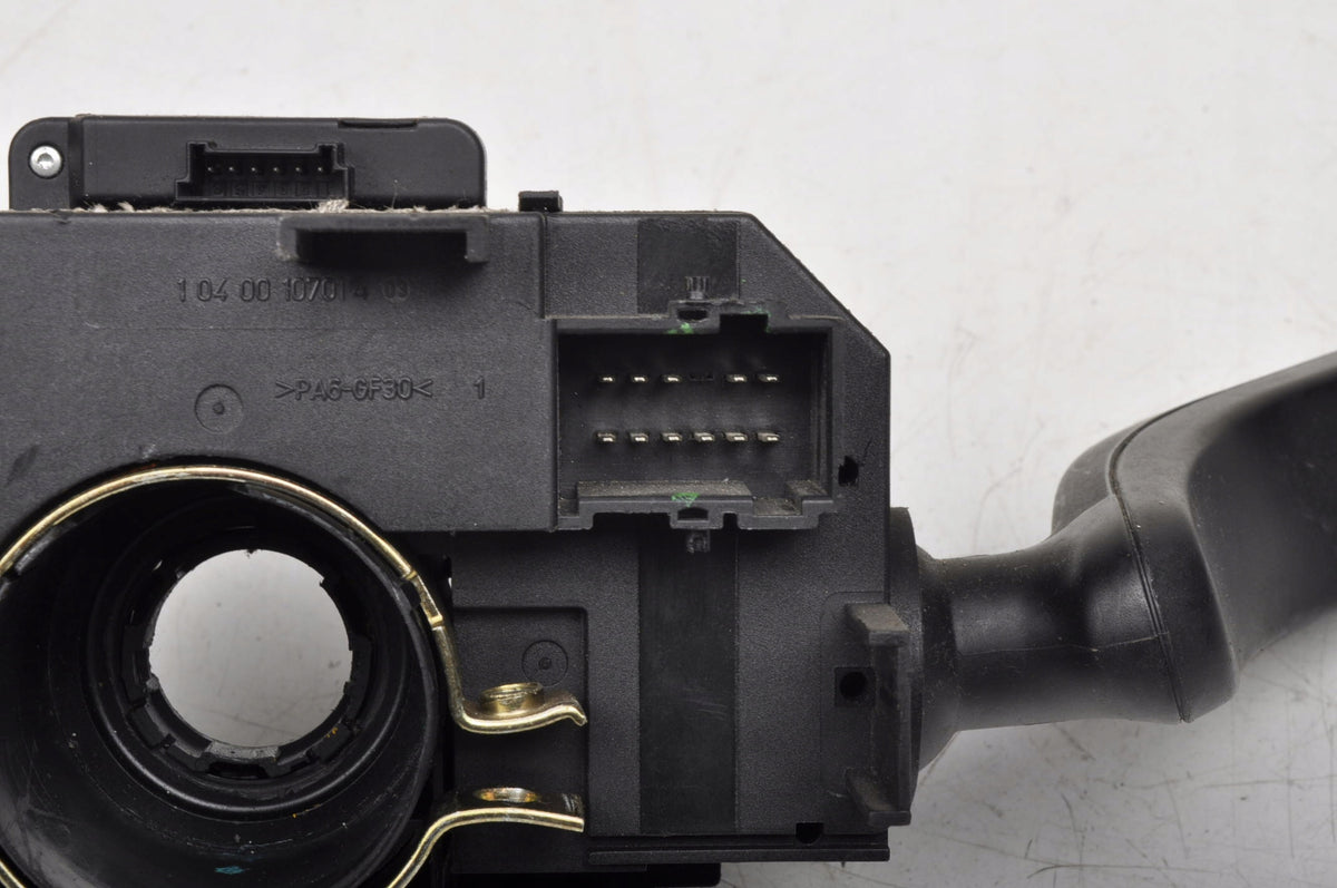 ALFA ROMEO 159 COMBINED SWITCH 01560722200