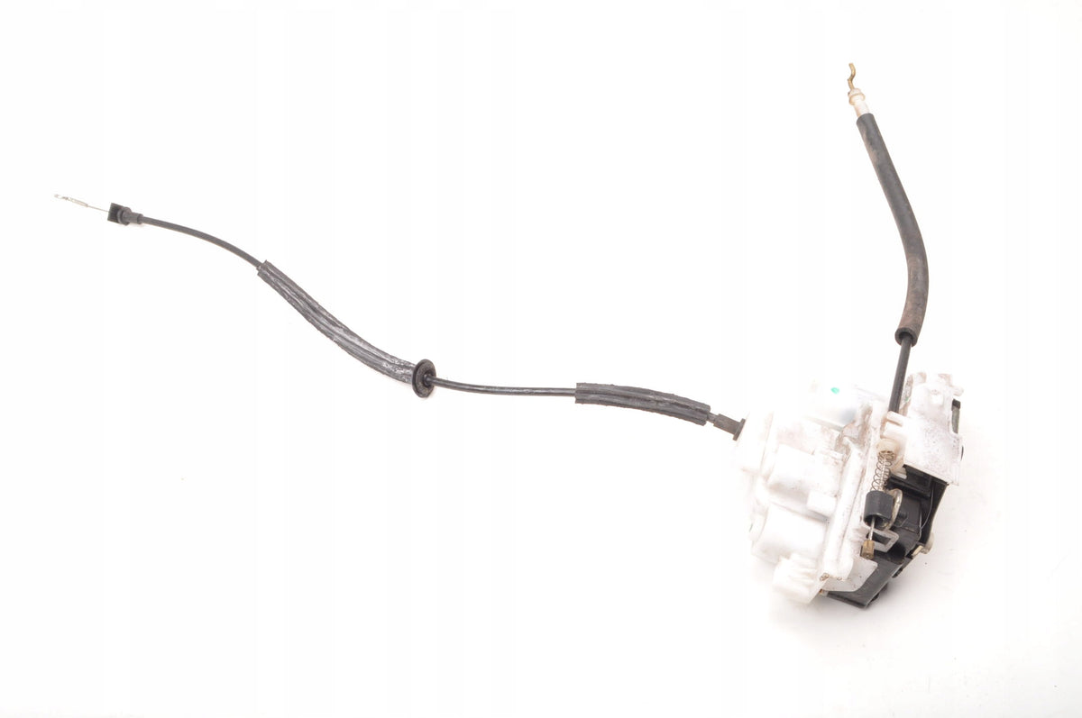 ALFA ROMEO 159 DOOR LOCK LEFT REAR 6 PIN EUROPE