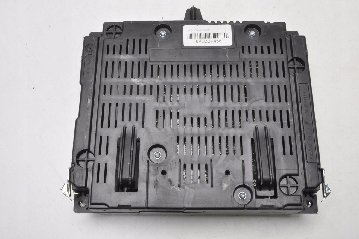 ALFA ROMEO 159 DRIVER MODULE BLUE ME 50512729