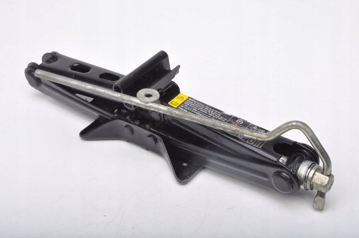 ALFA ROMEO 159 JACK CAR LIFT 31317488