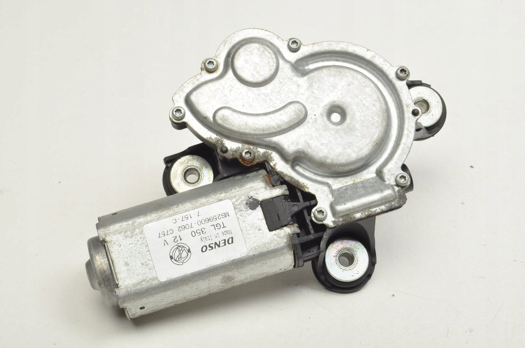 ALFA ROMEO 159 WIPER MOTOR REAR STATION WAGON MS259600-7062