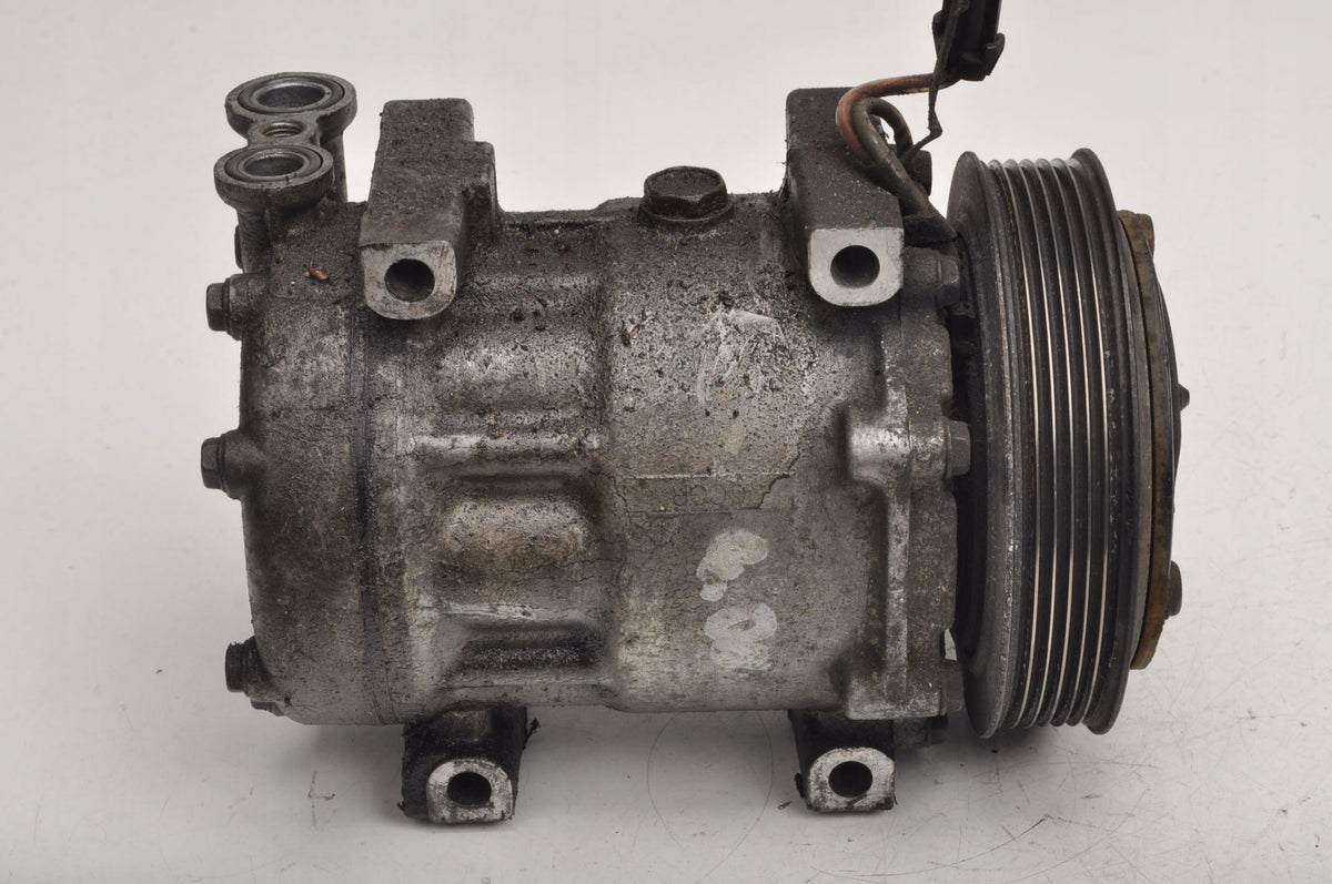 ALFA ROMEO 166 2.0 16V 150KM AIR CONDITIONING COMPRESSOR 2000/10 - 2007/06