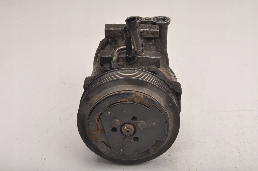 ALFA ROMEO 166 2.0 16V 150KM AIR CONDITIONING COMPRESSOR 2000/10 - 2007/06