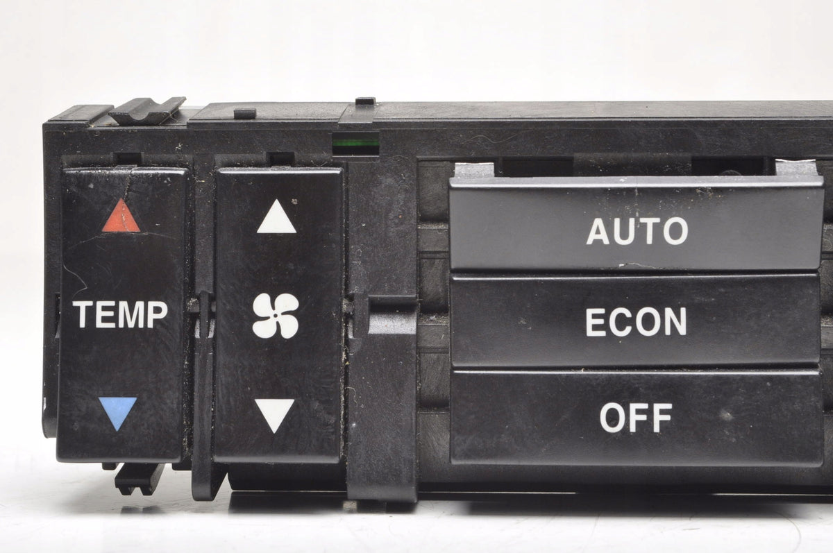 ALFA ROMEO 166 PANEL AIR CONDITIONING SWITCH