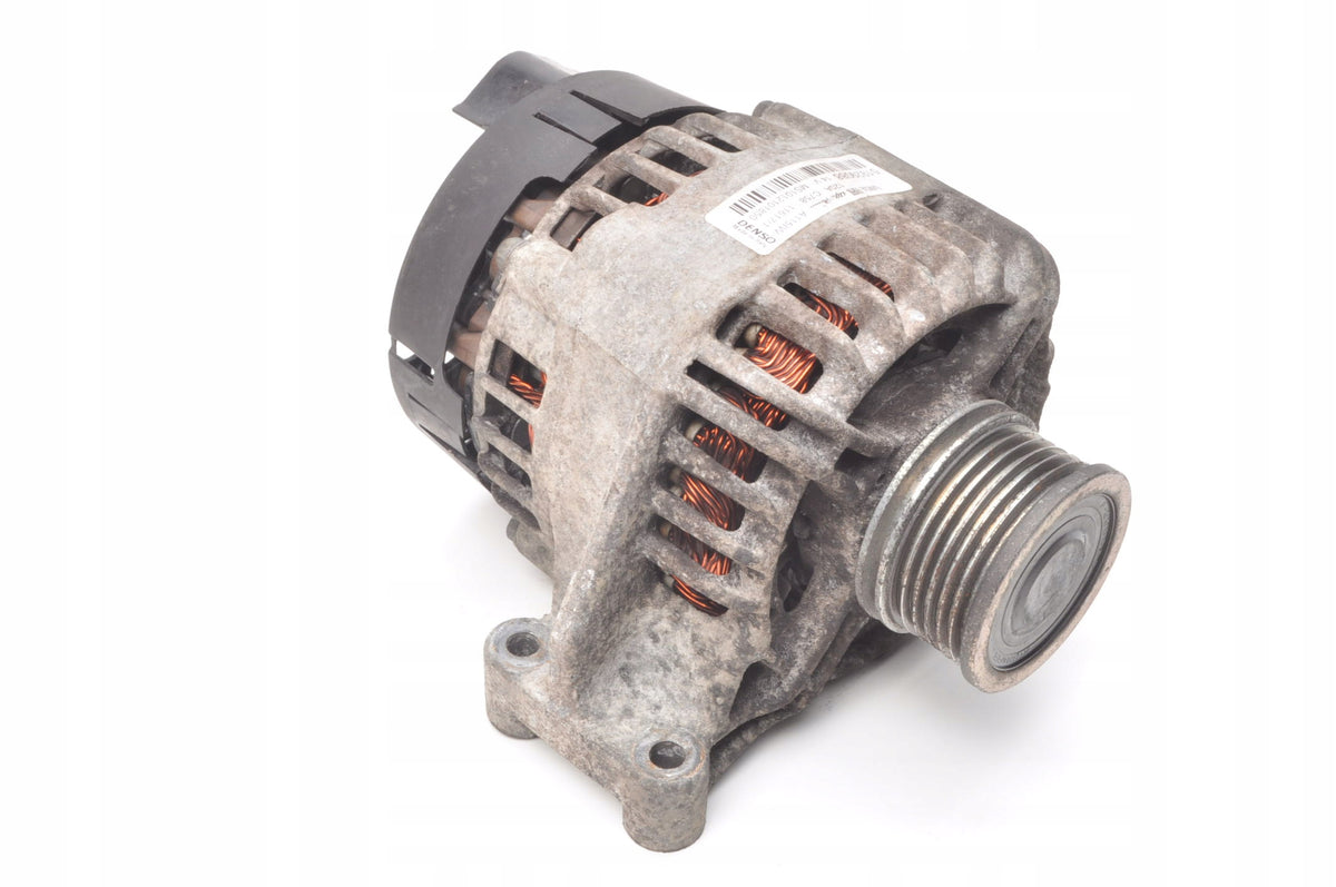 ALFA ROMEO 4C 1.75 TBi 241HP ALTERNATOR 51929088