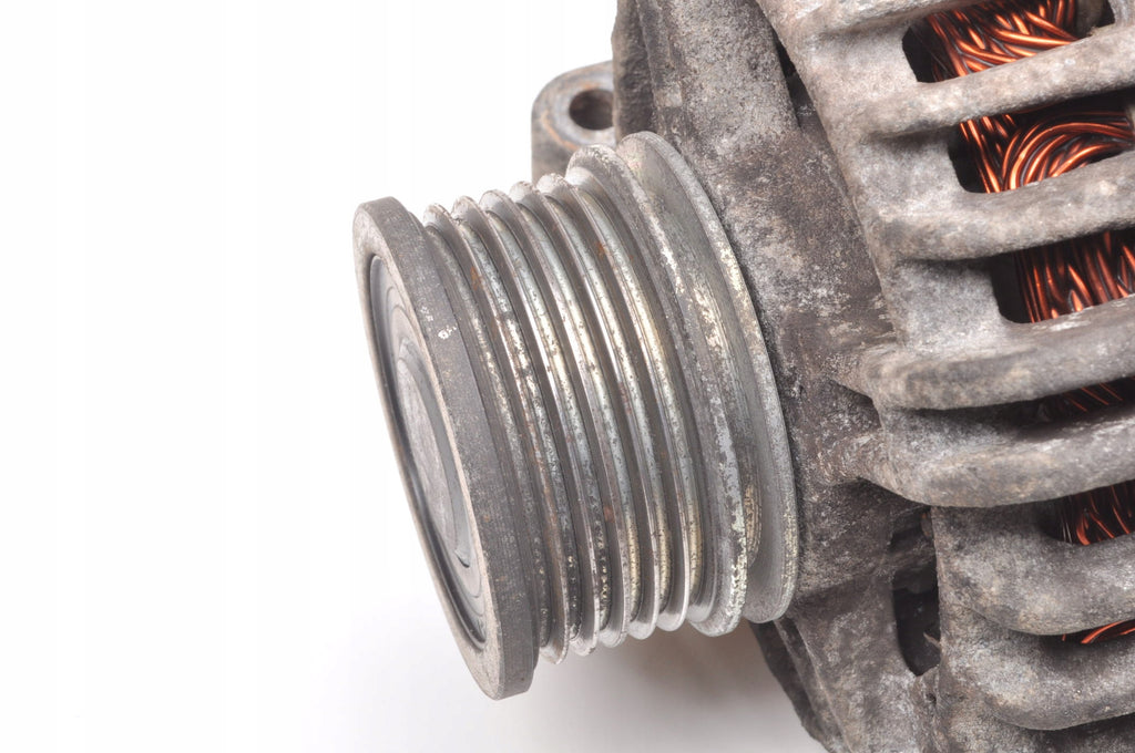 ALFA ROMEO 4C 1.75 TBi 241HP ALTERNATOR 51929088